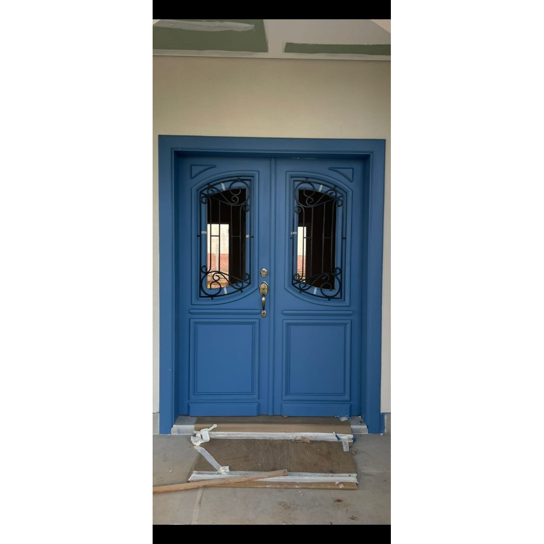 PORTAL   DUPLO GRADE E ALMOFADA