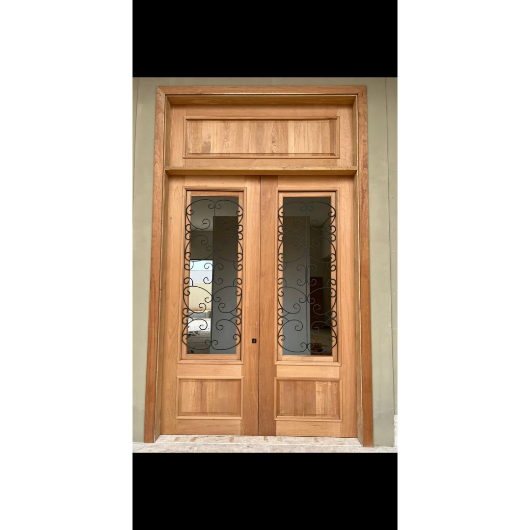 PORTAL MAGNO COM BANDEIRA E ALMOFADA 