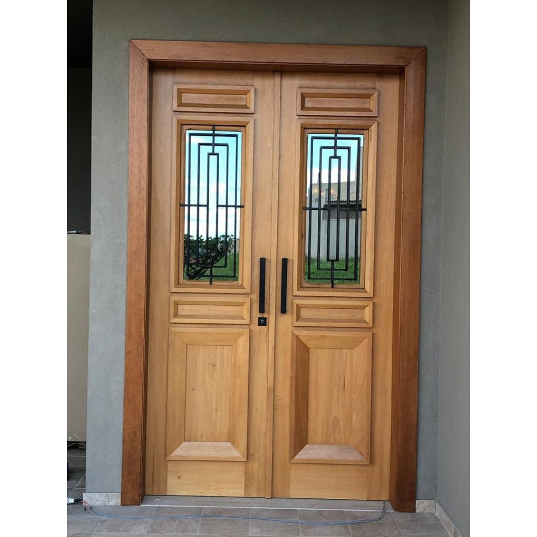 PORTAL DUPLO  RELEVO 