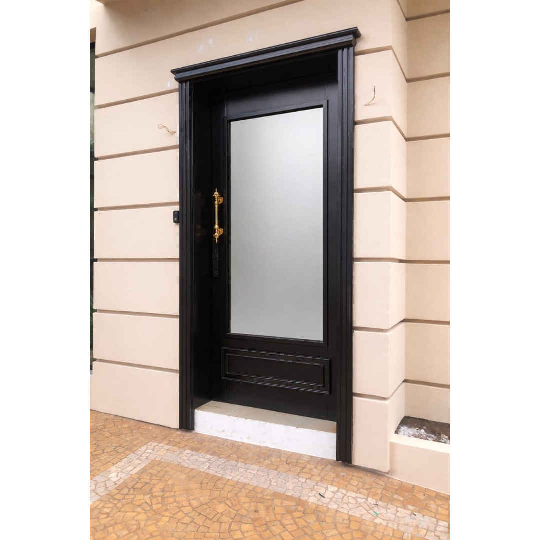 PORTA SOB MEDIDA CEDRO ARANA