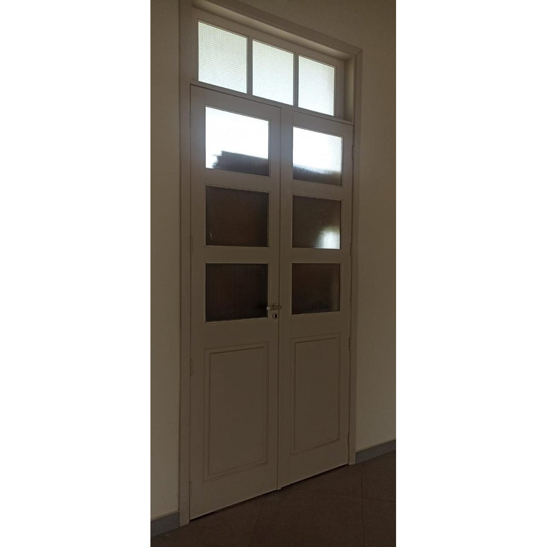 PORTAS EXCLUSIVAS PARA MUSEU HISTÓRICO DE BAURU 