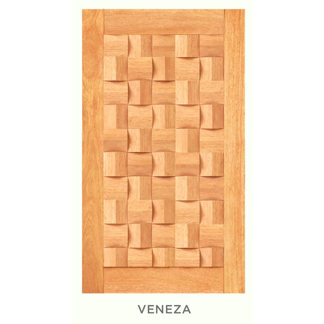 ✅ PORTA VENEZA MACIÇA 